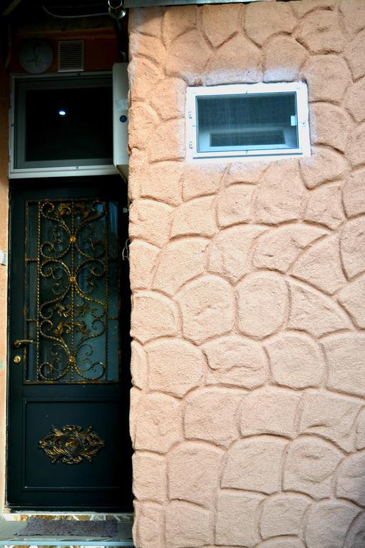 Guest House Beautiful Tbilisi On Khidistavi Street Buitenkant foto